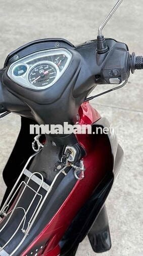 [CHẤT] Jupiter Gravita MX MÁY THÁI 209-ZIN💯ĐẰM+BÊN