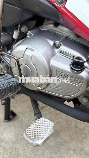[CHẤT] Jupiter Gravita MX MÁY THÁI 209-ZIN💯ĐẰM+BÊN