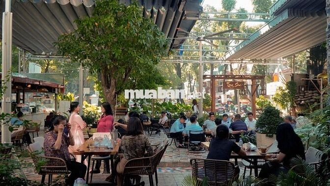 🌿 TÂY SƠN CAFÉ TUYỂN DỤNG 🌿