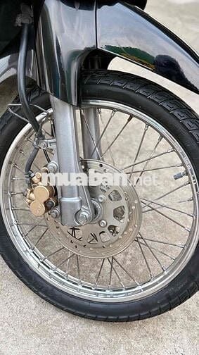 [CHẤT] Jupiter Gravita MX MÁY THÁI 209-ZIN💯ĐẰM+BÊN