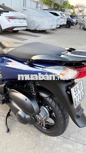 [BAO NGON]👉Honda PS 150i 2008 Xanh-1chủ👉ĐI XA TỐT✨