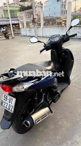 [BAO NGON]👉Honda PS 150i 2008 Xanh-1chủ👉ĐI XA TỐT✨