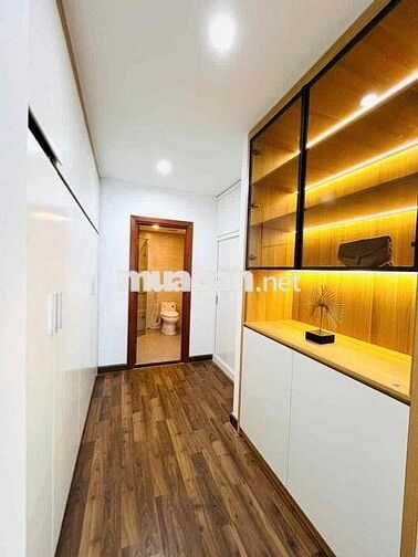 CH 3PN, Full nội thất hiện đại, sổ đỏ sẵn sàng giao dịch