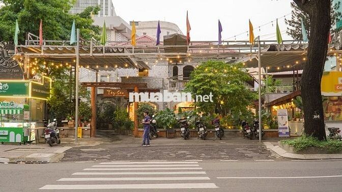 🌿 TÂY SƠN CAFÉ TUYỂN DỤNG 🌿