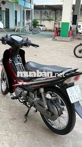 [CHẤT] Jupiter Gravita MX MÁY THÁI 209-ZIN💯ĐẰM+BÊN