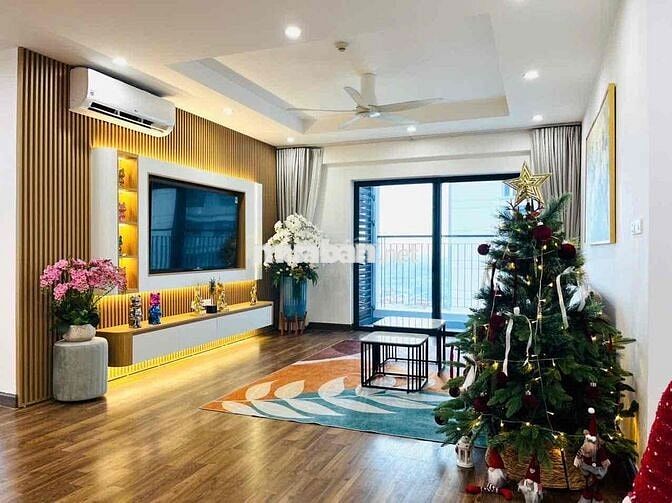 CH 3PN, Full nội thất hiện đại, sổ đỏ sẵn sàng giao dịch