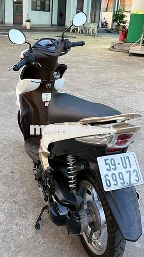 [ZIN FULL]👉 yamaha Luvias Fi 125cc 2015👉TRÙM MẾN💖💖