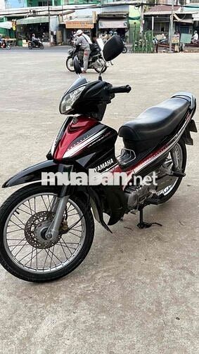 [CHẤT] Jupiter Gravita MX MÁY THÁI 209-ZIN💯ĐẰM+BÊN