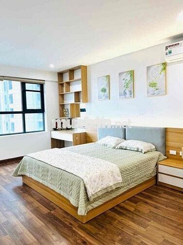CH 3PN, Full nội thất hiện đại, sổ đỏ sẵn sàng giao dịch