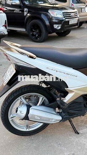 [ZIN FULL]👉 yamaha Luvias Fi 125cc 2015👉TRÙM MẾN💖💖