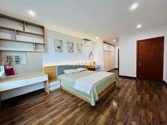 CH 3PN, Full nội thất hiện đại, sổ đỏ sẵn sàng giao dịch