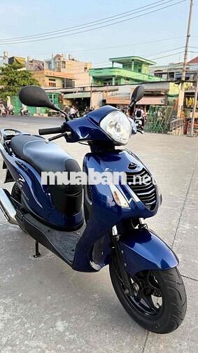 [BAO NGON]👉Honda PS 150i 2008 Xanh-1chủ👉ĐI XA TỐT✨
