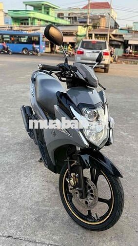 [MIỄN CHÊ]👉Yamaha Nouvo 6 2016 125i-SIÊU ĐẸP-1CHỦ💖