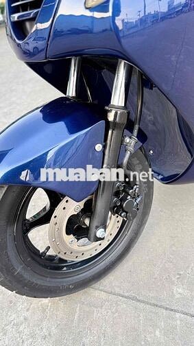 [BAO NGON]👉Honda PS 150i 2008 Xanh-1chủ👉ĐI XA TỐT✨