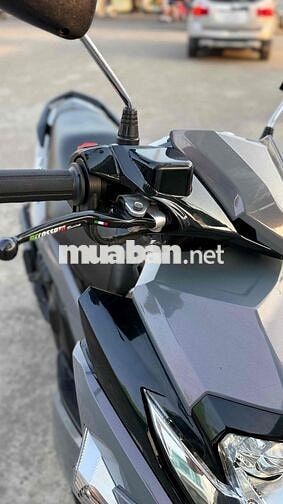 [MIỄN CHÊ]👉Yamaha Nouvo 6 2016 125i-SIÊU ĐẸP-1CHỦ💖
