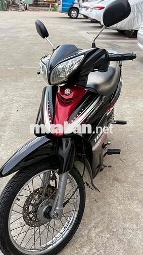 [CHẤT] Jupiter Gravita MX MÁY THÁI 209-ZIN💯ĐẰM+BÊN