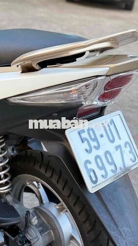 [ZIN FULL]👉 yamaha Luvias Fi 125cc 2015👉TRÙM MẾN💖💖
