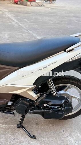 [ZIN FULL]👉 yamaha Luvias Fi 125cc 2015👉TRÙM MẾN💖💖