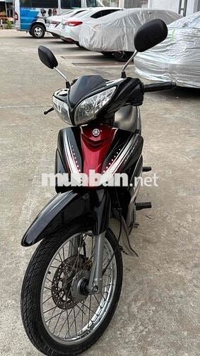 [CHẤT] Jupiter Gravita MX MÁY THÁI 209-ZIN💯ĐẰM+BÊN