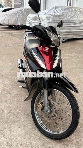 [CHẤT] Jupiter Gravita MX MÁY THÁI 209-ZIN💯ĐẰM+BÊN