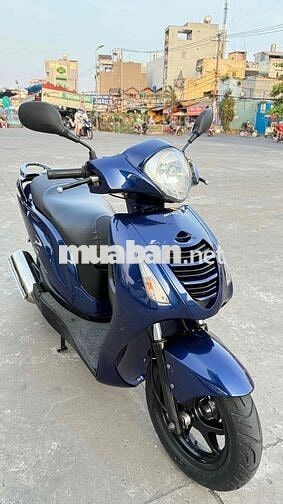 [BAO NGON]👉Honda PS 150i 2008 Xanh-1chủ👉ĐI XA TỐT✨
