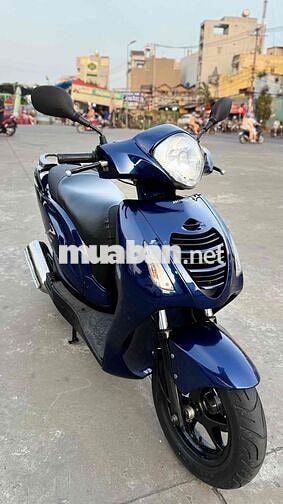 [BAO NGON]👉Honda PS 150i 2008 Xanh-1chủ👉ĐI XA TỐT✨