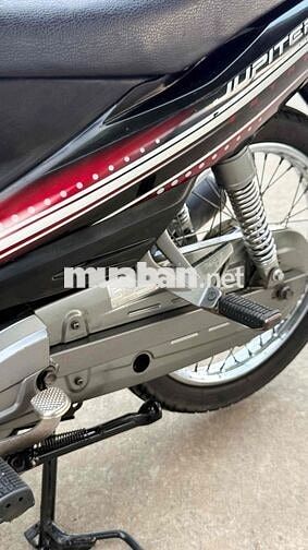 [CHẤT] Jupiter Gravita MX MÁY THÁI 209-ZIN💯ĐẰM+BÊN