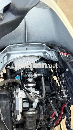 [SIÊU PHẨM]👉 vespa Fi 2012 bạc Porche-Hót 2025-ĐẸP
