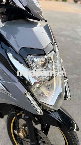 [MIỄN CHÊ]👉Yamaha Nouvo 6 2016 125i-SIÊU ĐẸP-1CHỦ💖