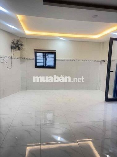 🌟 Nhà Góc 3 Mặt Hẻm Cực Thoáng – 4.5x7.5m – Vị Trí Đẹp, Giá Tốt Chỉ 2.
