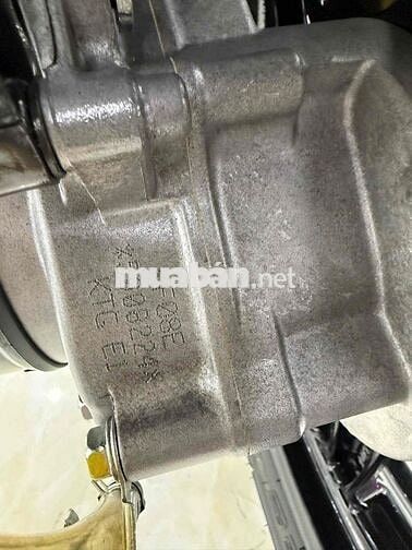 SH150i Nhập Ý 3 cục số VIP 539.68 dk 2011 Xanh