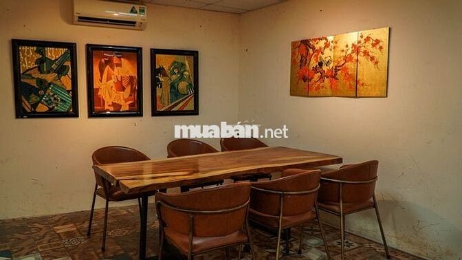 🌿 TÂY SƠN CAFÉ TUYỂN DỤNG 🌿