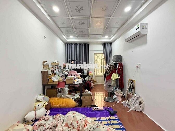 HẺM Ô TÔ 7 CHỖ Đ. HUỲNH VĂN BÁNH, PHÚ NHUẬN - KHUÔN ĐẤT A4 .