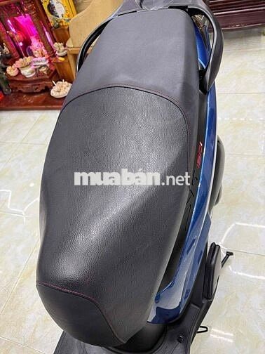 SH150i Nhập Ý 3 cục số VIP 539.68 dk 2011 Xanh