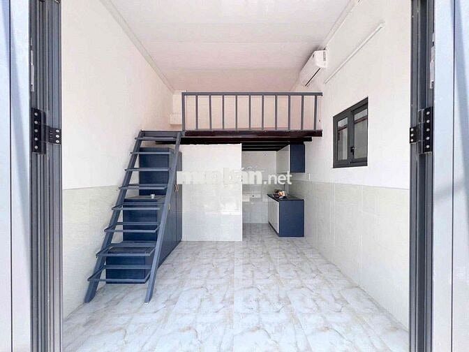 Kiot trệt lối đi riêng giá tốt 🔥
