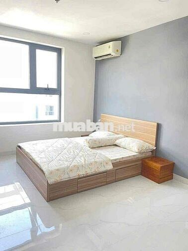 Cho Thuê Nhà 2PN Full Ngay Toà Becamex - Gần nhà thờ Vinh Sơn