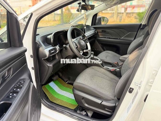 Hyundai Stargazer 2024 Trắng 35.000 km