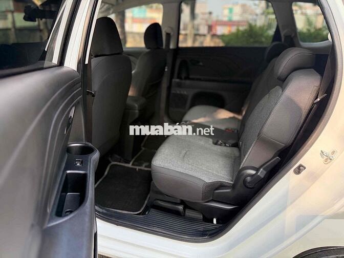 Hyundai Stargazer 2024 Trắng 35.000 km