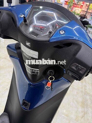 SH150i Nhập Ý 3 cục số VIP 539.68 dk 2011 Xanh