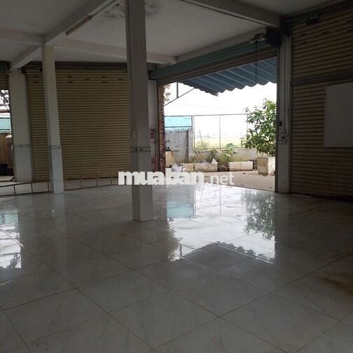 Cho thuê kho xưởng Xuân Thới Sơn