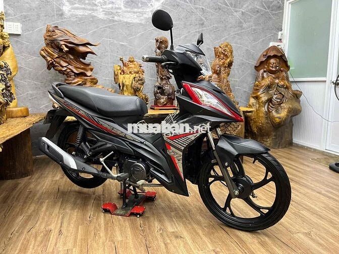 Galaxy 50cc 2020 dàn áo sạch sẽ liền lạc. odo 8k