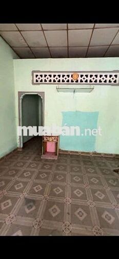 Đất thổ cư SHR 1/Nguyễn Thị Đành-Xuân Thới Sơn-Hóc Môn.Dt 165m2~3ty