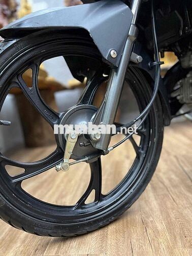 Galaxy 50cc 2020 dàn áo sạch sẽ liền lạc. odo 8k