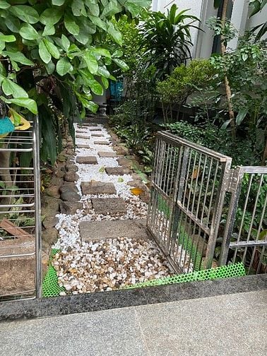 Tuyển giúp việc sáng đến làm chiều về hay ở lại ( có chổ ở riêng)