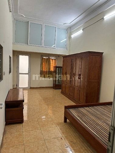 BÁN NHÀ NGÕ 296 MINH KHAI – 4 TẦNG – 30M² – SẢN PHẨM ĐẦU TƯ SÁNG GIÁ