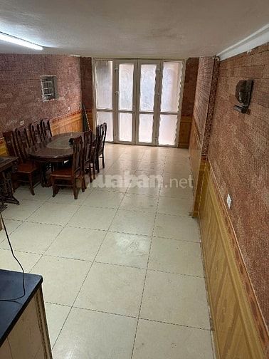 BÁN NHÀ NGÕ 296 MINH KHAI – 4 TẦNG – 30M² – SẢN PHẨM ĐẦU TƯ SÁNG GIÁ