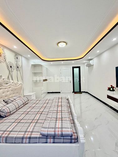 GIẢM GIÁ 2 tỷ 💰 DT 4x17m Đường ô tô vào nhà. Khu cao cấp, 
