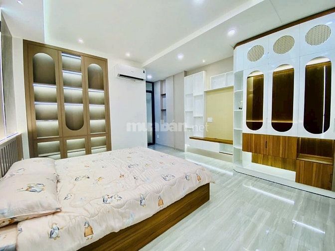 GIẢM GIÁ 2 tỷ 💰 DT 4x17m Đường ô tô vào nhà. Khu cao cấp, 