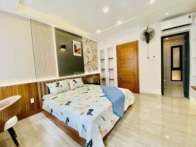 GIẢM GIÁ 2 tỷ 💰 DT 4x17m Đường ô tô vào nhà. Khu cao cấp, 