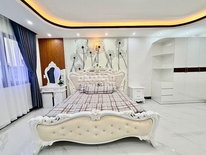 GIẢM GIÁ 2 tỷ 💰 DT 4x17m Đường ô tô vào nhà. Khu cao cấp, 